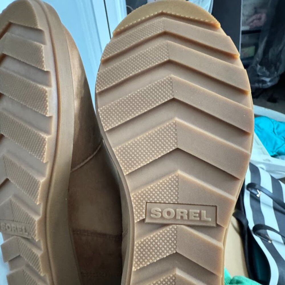 SOREL women’s ankle boots - Picture 5 of 5
